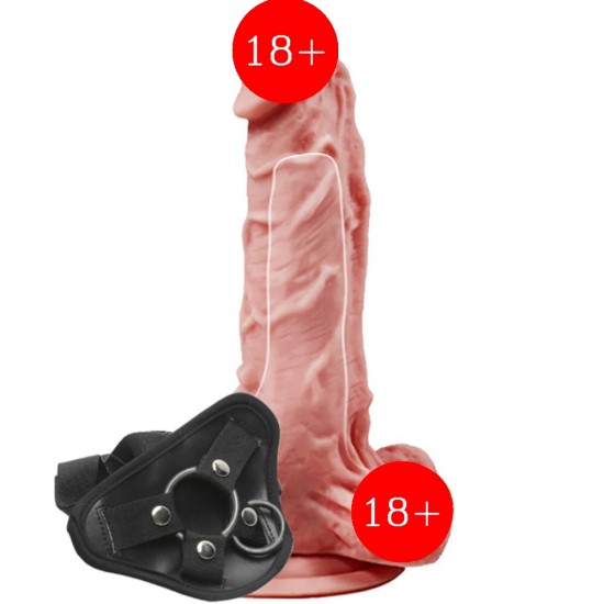Dildo Mars Dildo 19.5 cm Dildo Mars Dildo 19.5 cm